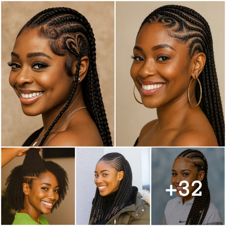 32 PHOTOS: Clean hairstyle ideas for women ‎