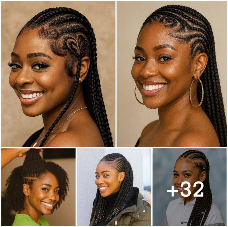 32 PHOTOS: Clean hairstyle ideas for women ‎