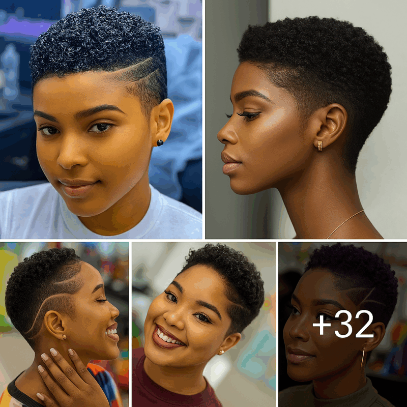 32 PHOTOS: Exclusive haircuts for women ‎