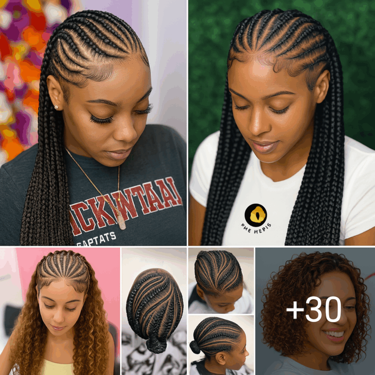 32 PHOTOS: New hairstyle for women – Latest cute hairstyles ‎