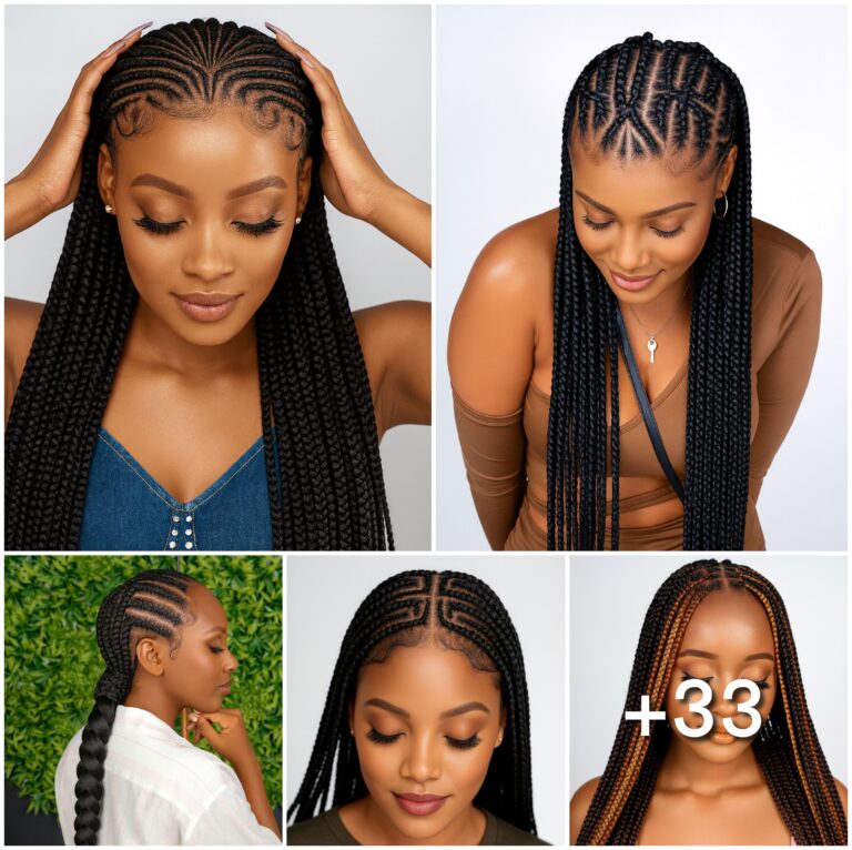 33 PHOTOS: Best hairstyles you should try on ‎ ‎