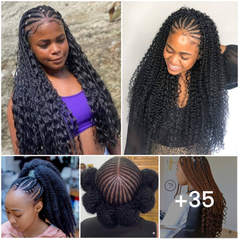 35 PHOTOS: Nice hairstyle ideas ‎ ‎