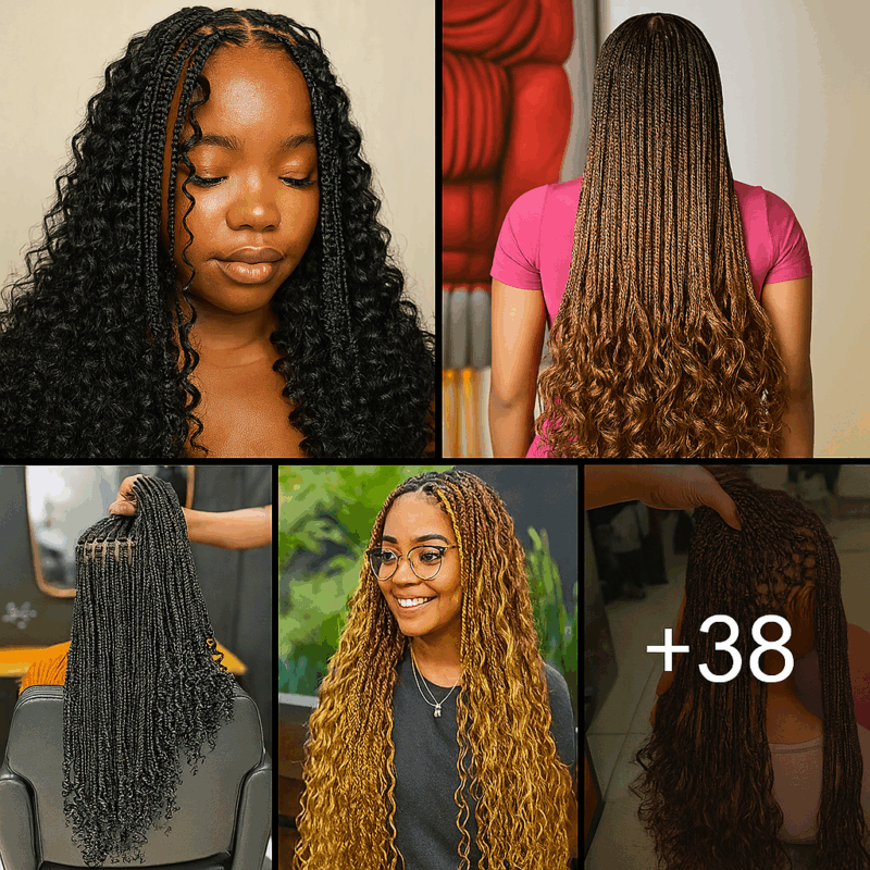 38 PHOTOS: New hairstyle for women ‎