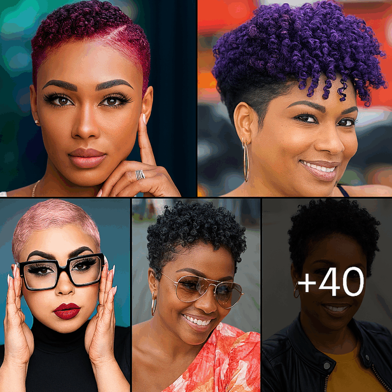 40 PHOTOS: Best Curly Haircut Ideas for Women ‎