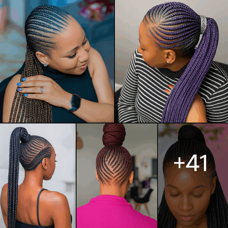 41 PHOTOS: Best hairstyles for women ‎