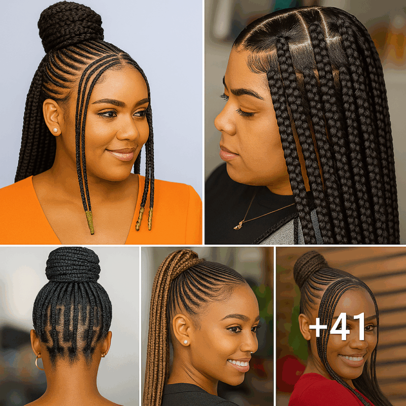 +41 PHOTOS: New hairstyle for women – Latest cute hairstyles ‎