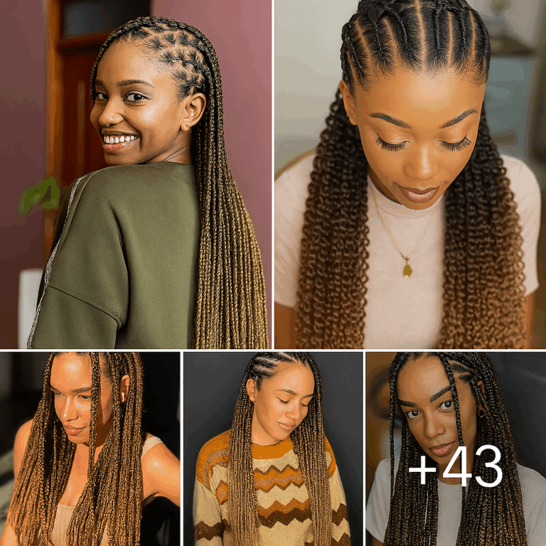 43 PHOTOS: Cute Hairstyles