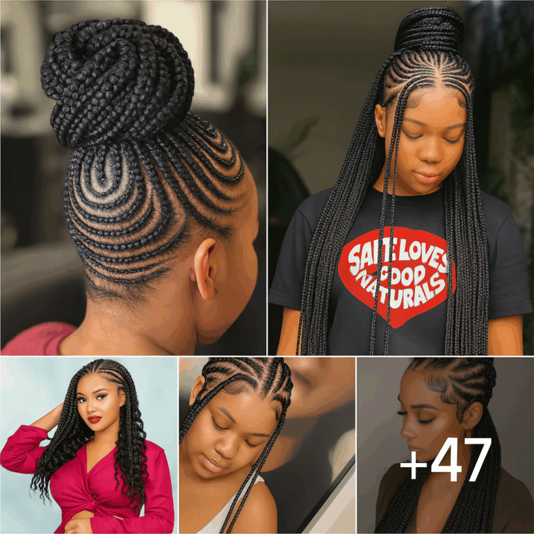 47 PHOTOS: Nice Hairstyles For Women ‎