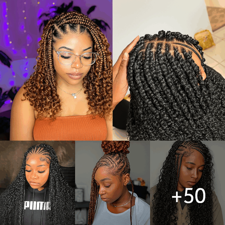 50 PHOTOS: Beautiful Hairstyle Ideas For Women ‎