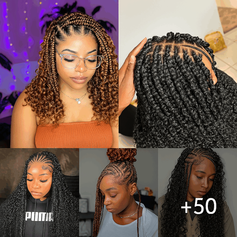 50 PHOTOS: Beautiful Hairstyle Ideas For Women ‎