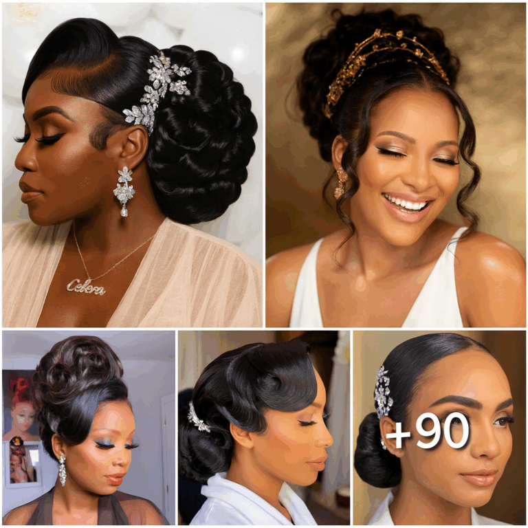 90 PHOTOS: Neat Ponytail Ideas