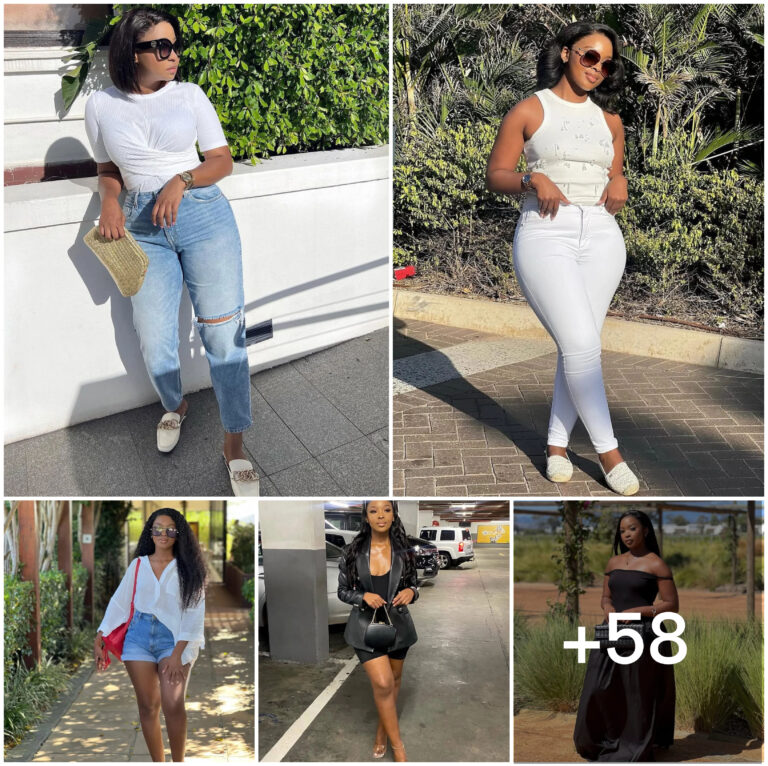 Chic Ideas for Dressing Well in Your 30s Without Trying Too Hard