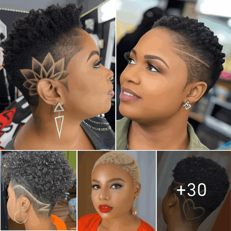 Chic low-cut wedding hairstyles + Luxury curly bridal hairstyles ‎