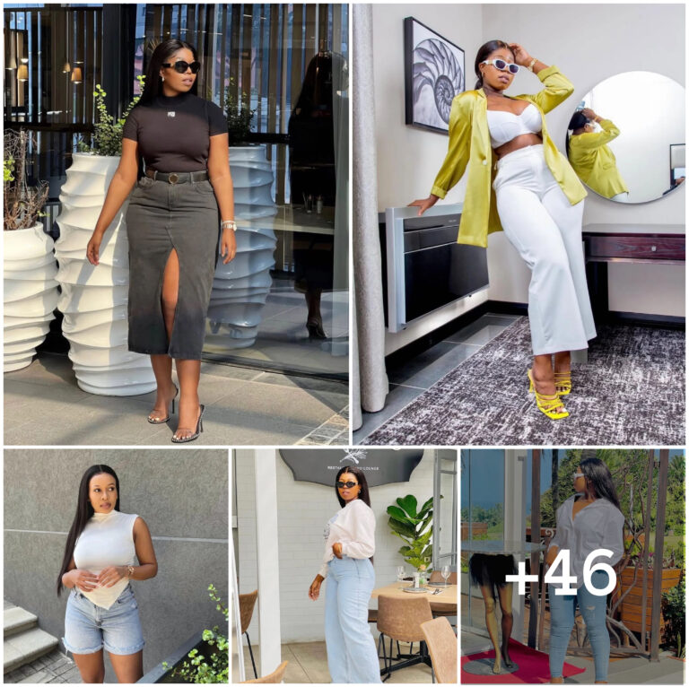 Easy Style Tips for Women in Their Early to Mid-30s