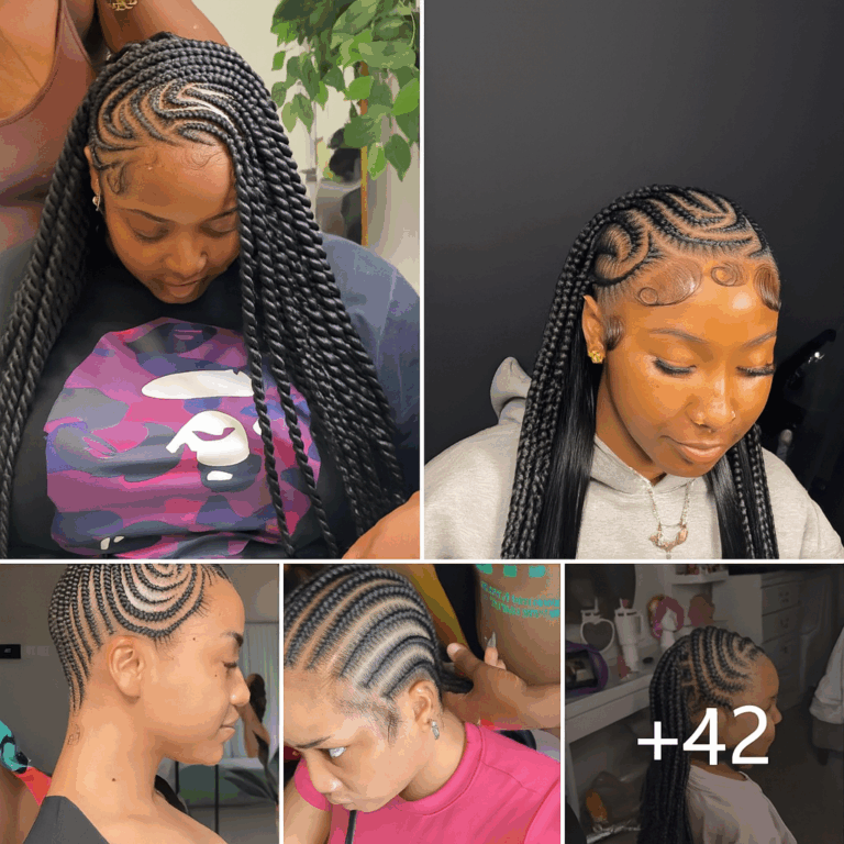 42 PHOTOS: Hairstyles for women