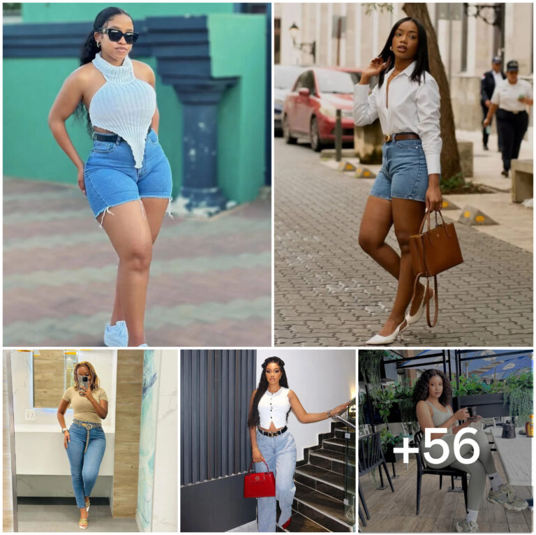 How to Dress In Your 25s Without Overthinking It