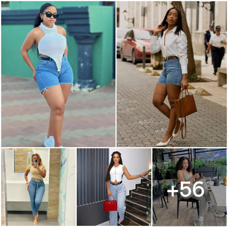 How to Dress In Your 25s Without Overthinking It