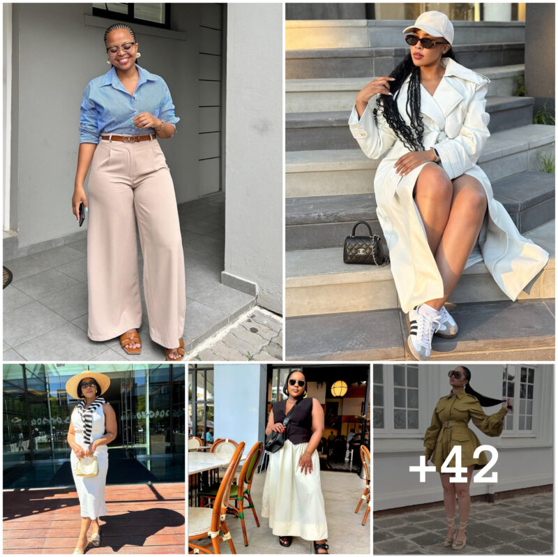 How to Dress In Your 30s Without Overthinking It