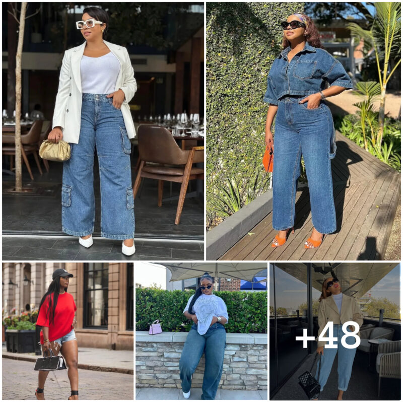 How to Dress In Your 40s Without Overthinking It