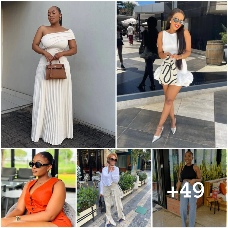 How to Dress in Your Early to Mid-30s Without Overthinking It