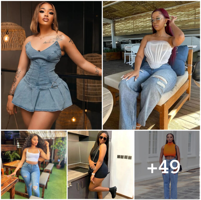 Outfits That Look Polished Even on Your Busiest Days