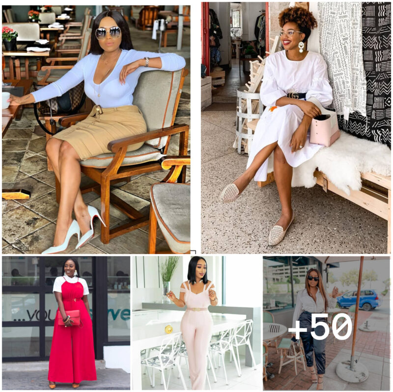 Weekend Looks That Feel Like a City Break