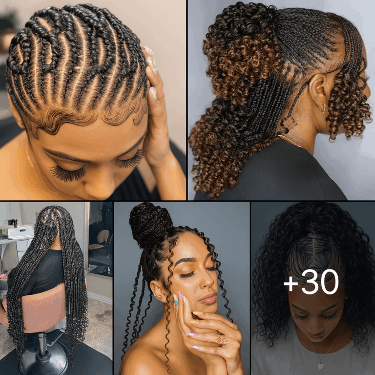 32 PHOTOS: New hairstyle for women – Cute hairstyles 2025