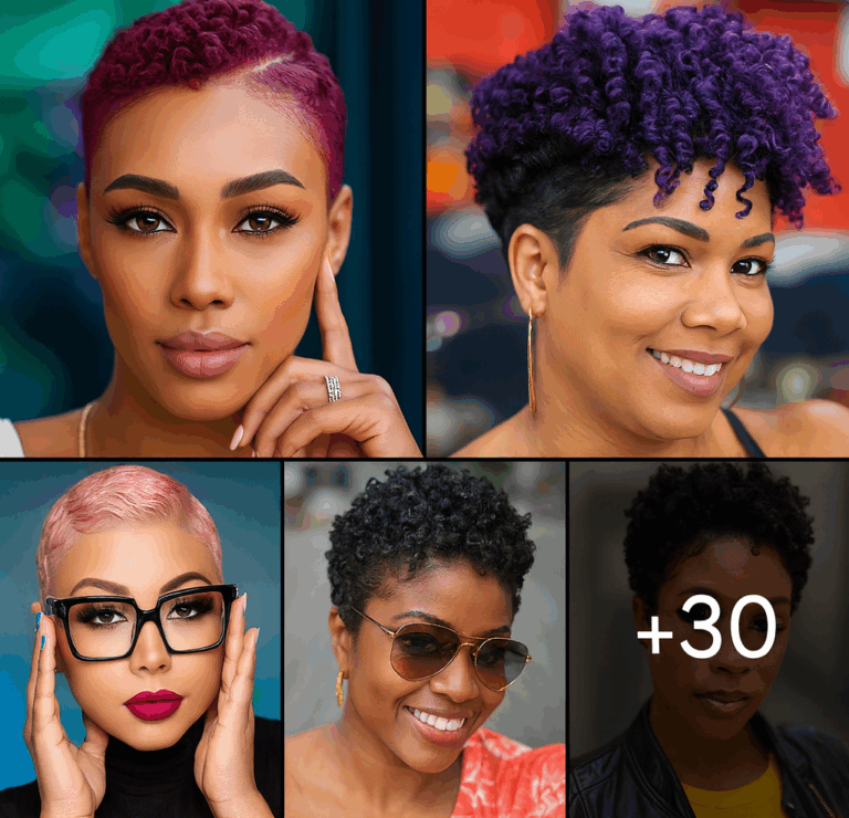 33 PHOTOS: Best Curly Haircut Ideas for Women ‎