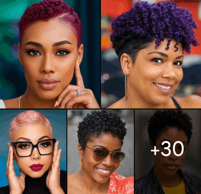 33 PHOTOS: Best Curly Haircut Ideas for Women ‎