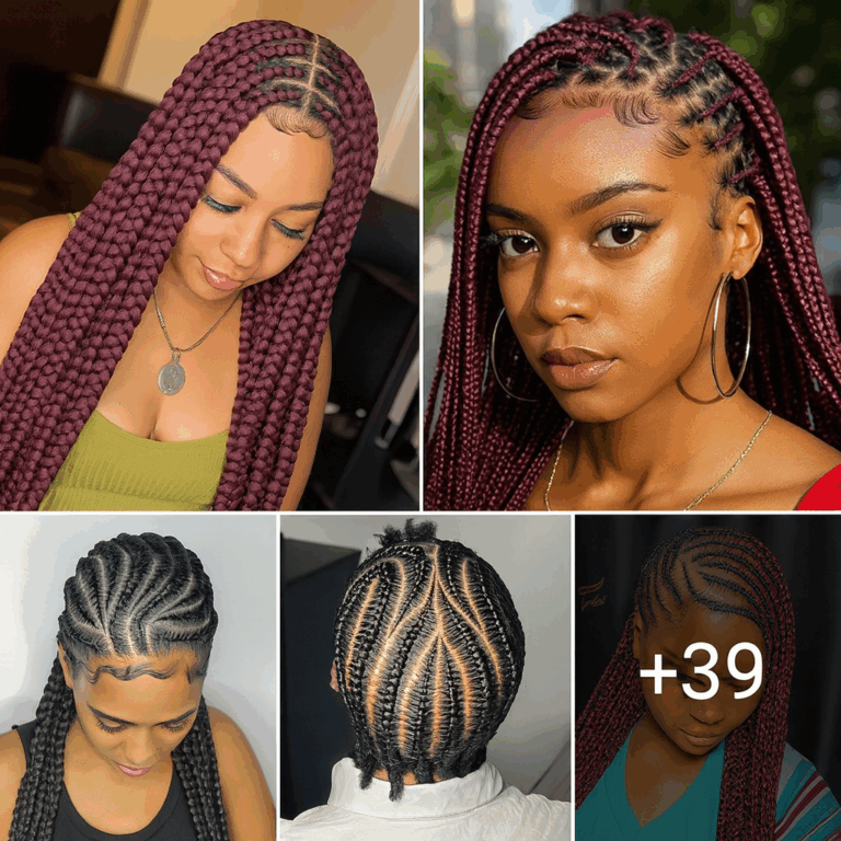 39 PHOTOS: Hairstyle Ideas For Women 2025 ‎