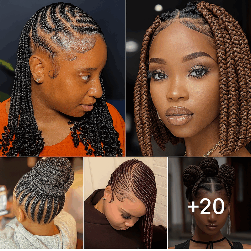 22 PHOTOS: Simple and elegant hairstyles for weddings 