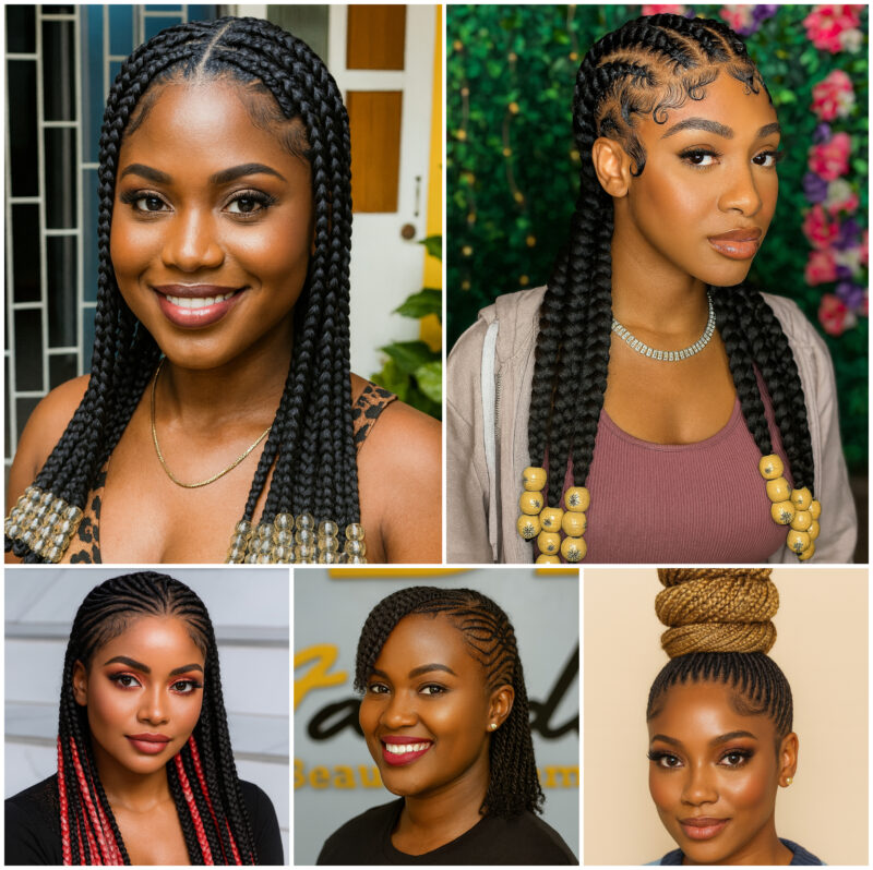 21 PHOTOS: New hairstyle for women – Latest cute hairstyles  