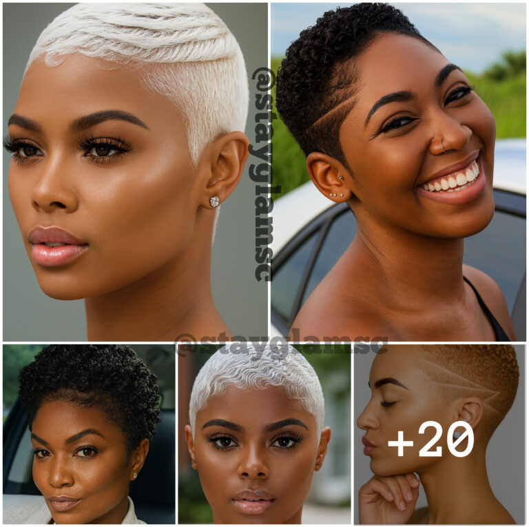 20 PHOTOS: Luxury Haircut Ideas – Perfect hairstyles ‎