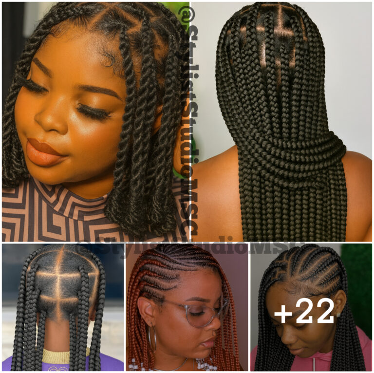 22 PHOTOS: Exclusive luxury hairstyles for women ‎