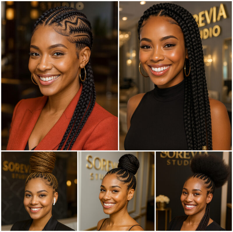 Latest hair styling ideas 2025 ‎ ‎