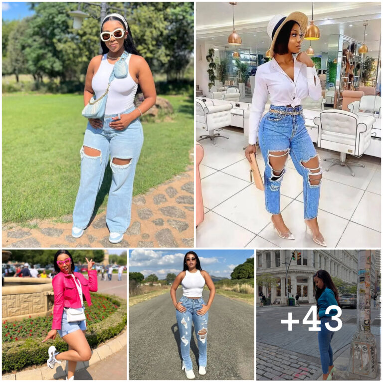 Style Tips for Your 30s • Outfit Inspiration