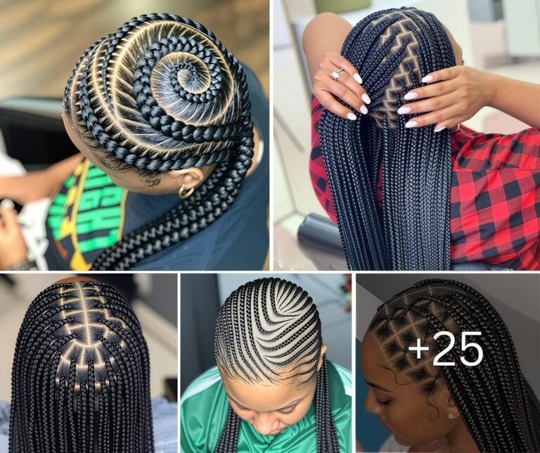 25 PHOTOS: New hairstyles for women ‎