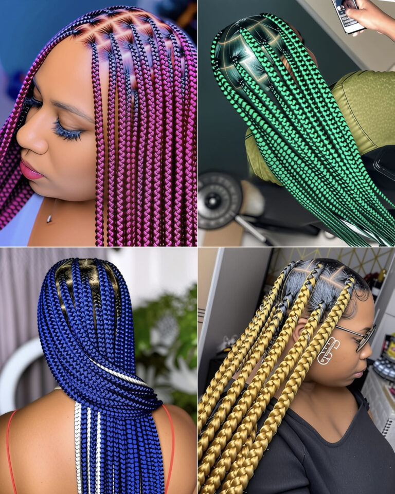 34 PHOTOS: Beautiful hairstyle ideas for women ‎