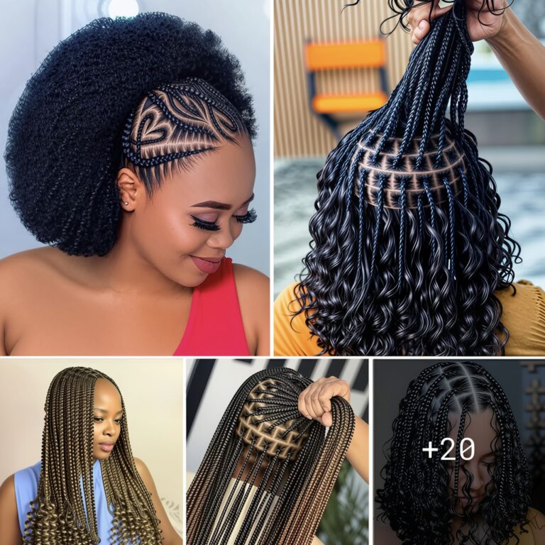 20 PHOTOS: Premium celebrity hairstyles for women ‎