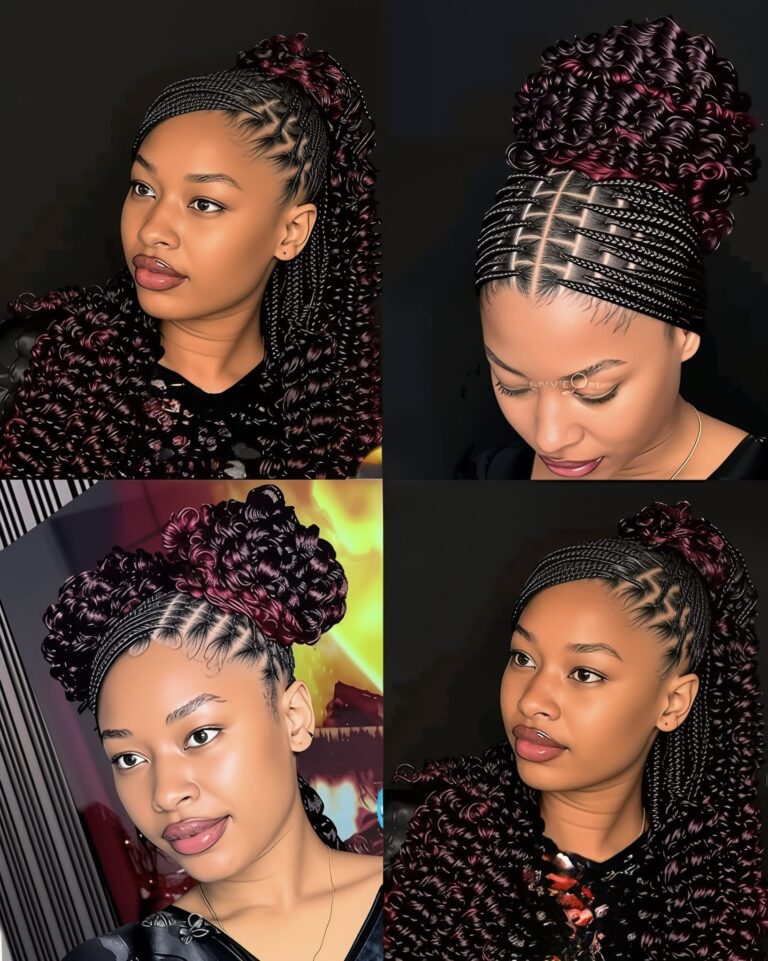 50 PHOTOS: Hairstyle Ideas For Women ‎