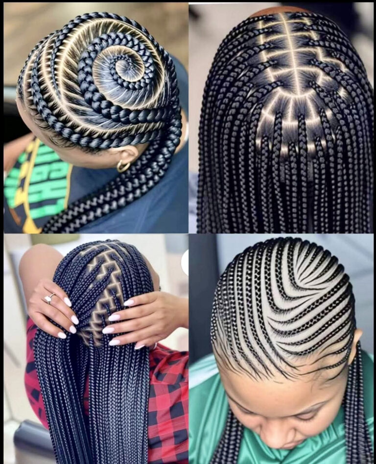 27 PHOTOS: New hairstyles for women ‎