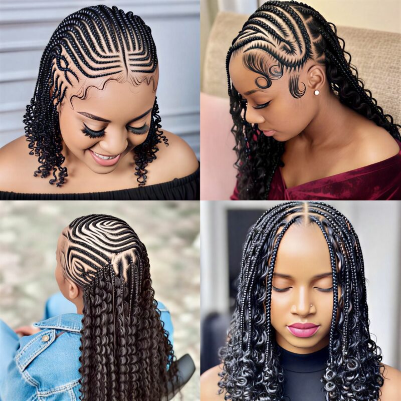 31 PHOTOS: Beautiful Hairstyles for Women ‎