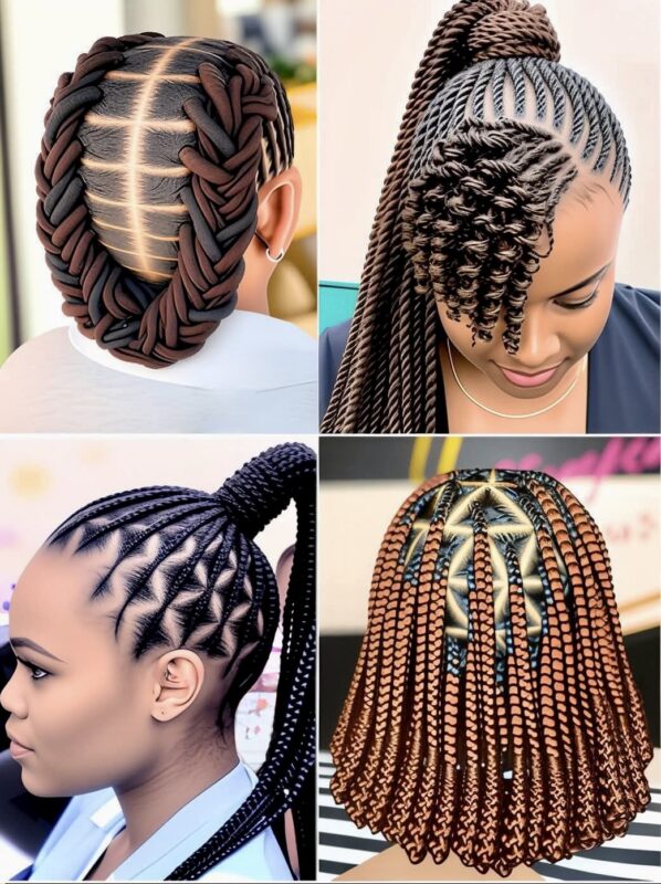 55 PHOTOS: New hairstyle for women 2026