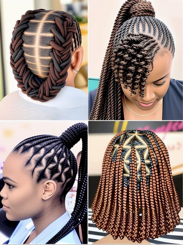 55 PHOTOS: New hairstyle for women 2026