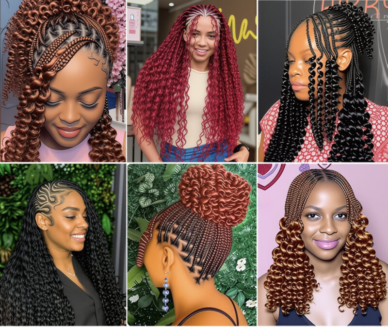 29 PHOTOS: New hairstyle for women 2026