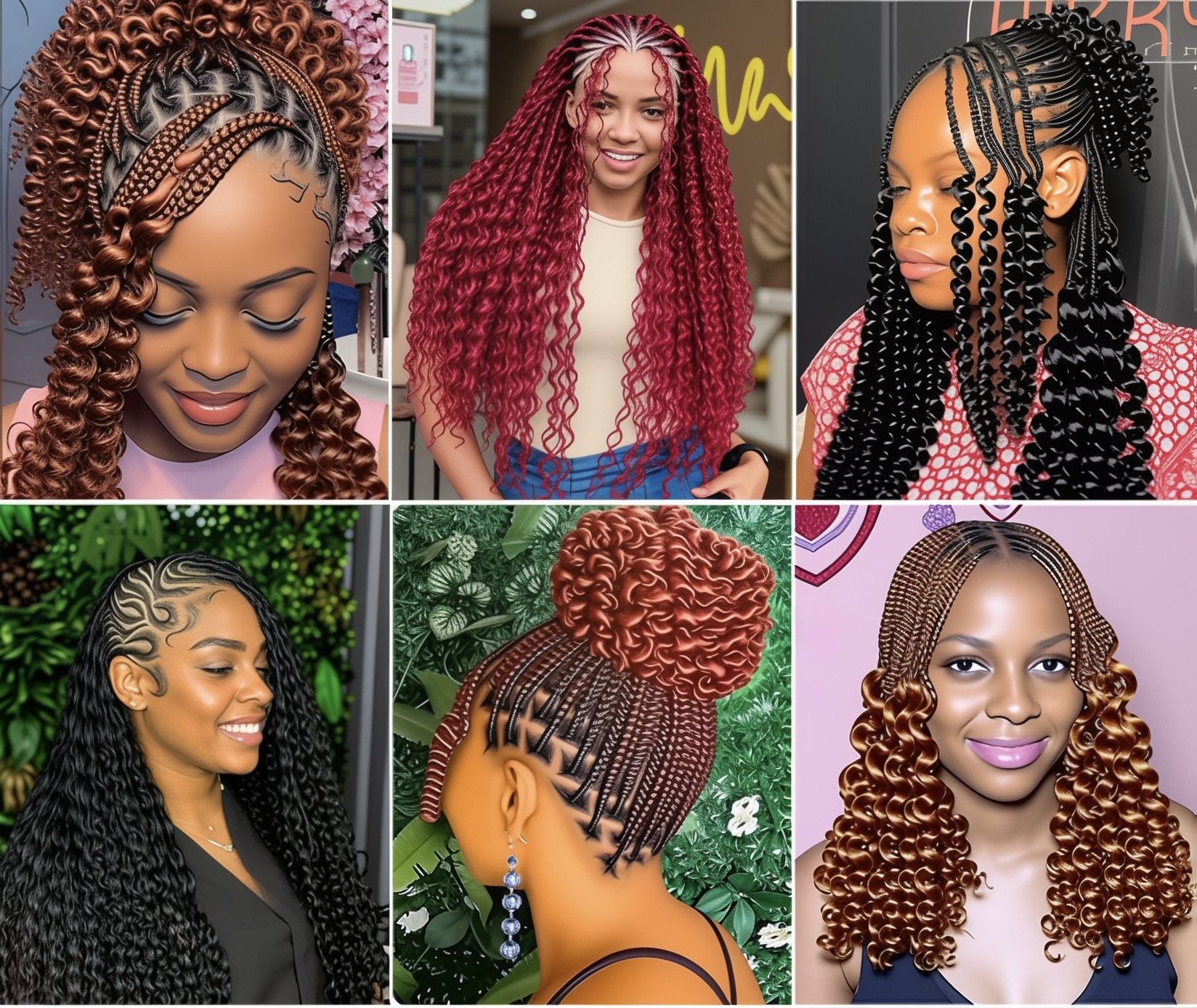 29 PHOTOS: New hairstyle for women 2026