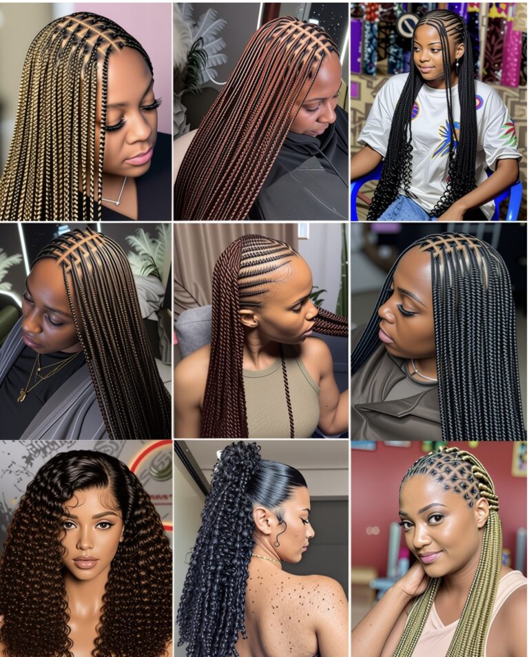 37 PHOTOS Amazing Hair Braids for Women