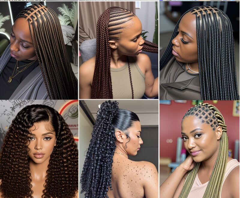 37 PHOTOS Amazing Hair Braids for Women