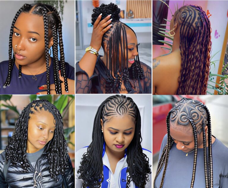 46 PHOTOS: Beautiful hairstyle ideas for women ‎