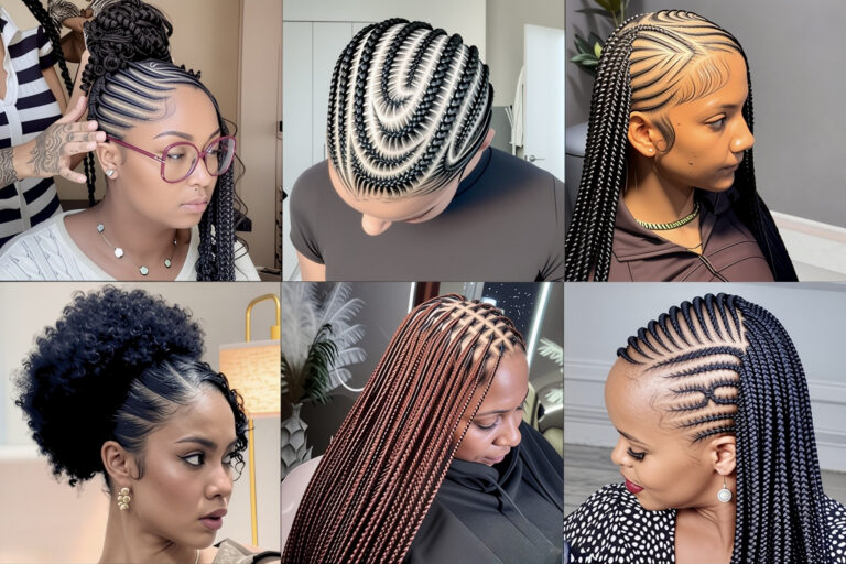 37 PHOTOS: Women’s luxury hairstyle ideas ‎